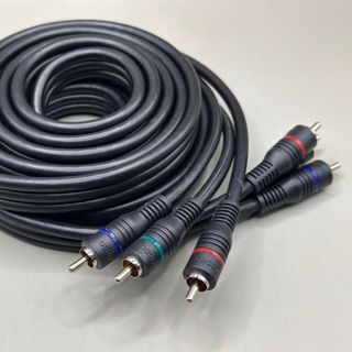 Dây AV 6 đầu BÔNG SEN 3.6M -MS01 ( PCTTCA008)