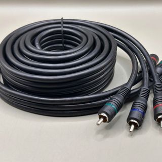 Dây AV 6 đầu BÔNG SEN 3.6M -MS01 ( PCTTCA008)