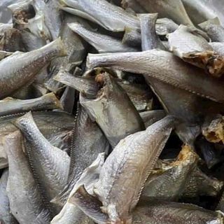 KHÔ CÁ ĐÙ 3 NẮNG - MÓN NGON ĐẬM ĐÀ 500G - WINNIE HOUSE