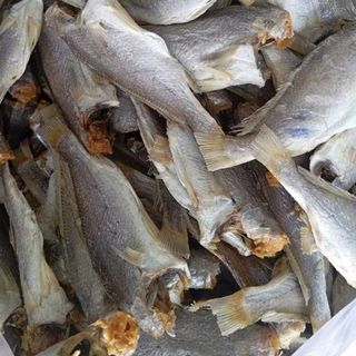 KHÔ CÁ ĐÙ 3 NẮNG - MÓN NGON ĐẬM ĐÀ 500G - WINNIE HOUSE