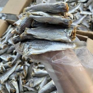 KHÔ CÁ ĐÙ 3 NẮNG - MÓN NGON ĐẬM ĐÀ 500G - WINNIE HOUSE