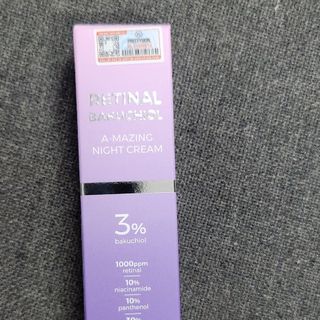 Retinal Bakuchiol- Chính hãng Pretty Skin