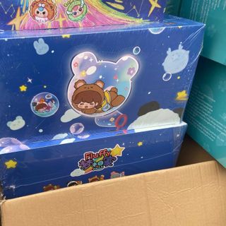 Blink box bé ngủ