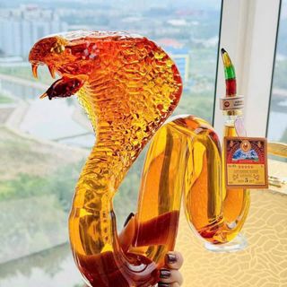 Rắn phong thủy 2025 siu đẹp giá tận xưởng