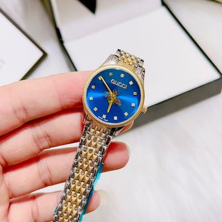 Đồng hồ cặp gu mẫu mới nam nữ