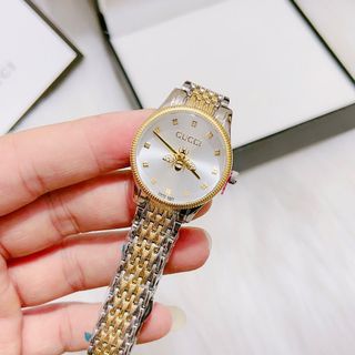 Đồng hồ cặp gu mẫu mới nam nữ