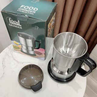 Máy xay hạt Food Grinder giá sỉ - giá bán buôn