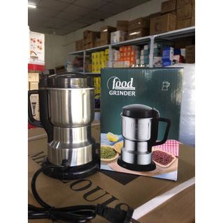 Máy xay hạt Food Grinder giá sỉ - giá bán buôn