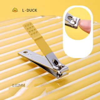 BỘ LÀM MÓNG 7 MÓN CON VỊT - DUCK