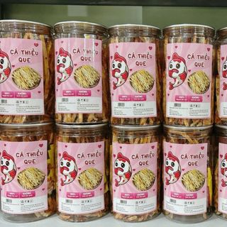 Cá thiều que loại hủ (230gr)