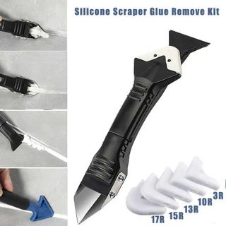 DỤNG CỤ CẠO KEO SILICON