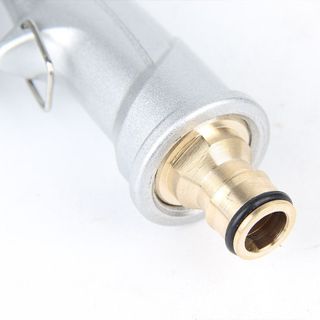 SÚNG XỊT TĂNG ÁP LỰC NƯỚC MÀU TRẮNG