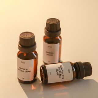 Tinh Dầu Khuếch Tán Cao Cấp