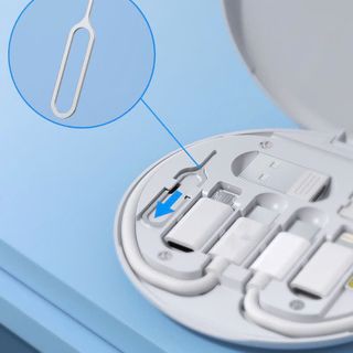 CÁP SẠC NHANH 6IN1 PHANTOM PT3