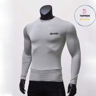 ÁO THỂ THAO NAM TD SALE