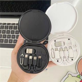 CÁP SẠC NHANH 6IN1 PHANTOM PT3