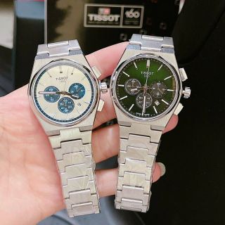 Đồng hồ tissote 6 kim nam mẫu mới