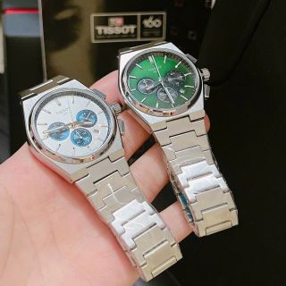 Đồng hồ tissote 6 kim nam mẫu mới