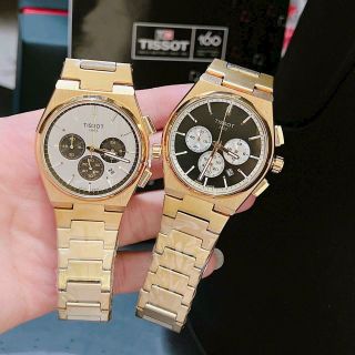 Đồng hồ tissote 6 kim nam mẫu mới