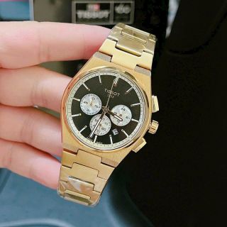 Đồng hồ tissote 6 kim nam mẫu mới