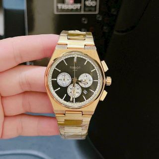 Đồng hồ tissote 6 kim nam mẫu mới