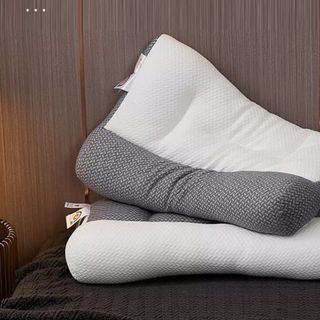 GỐI SPA GIẢM ĐAU MỎI VAI GÁY
