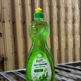 Nước rửa chén Orochi 800ml