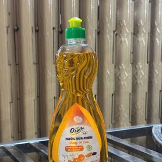 Nước rửa chén Orochi 800ml