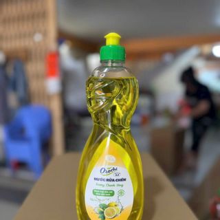 Nước rửa chén Orochi 800ml