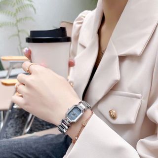 Đồng hồ nữ Scottie mẫu mới