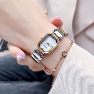 Đồng hồ nữ Scottie mẫu mới