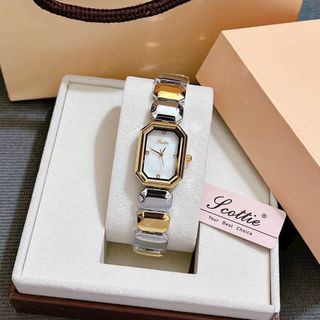 Đồng hồ nữ Scottie mẫu mới