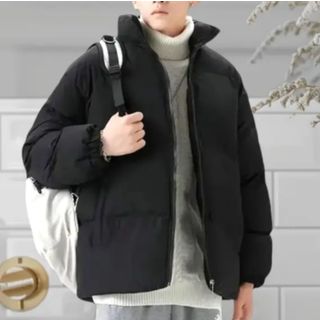 ÁO KHOÁC PHAO NAM NỮ HÀN QUỐC PHONG CÁCH TRẺ TRUNG HIỆN ĐẠI
