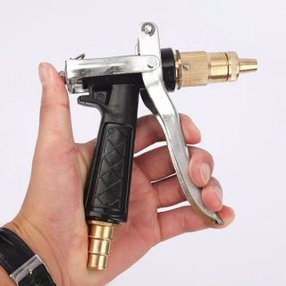 SÚNG XỊT RỬA NƯỚC ÁP LỰC CAO