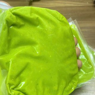 BƠ XAY NHUYỄN ĐÔNG LẠNH ( AVOCADO PUREE )