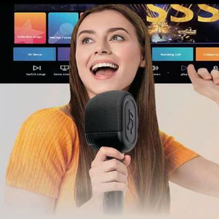 MIC KARAOKE 3IN1 WESTER WS-900