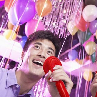 MIC KARAOKE 3IN1 WESTER WS-900