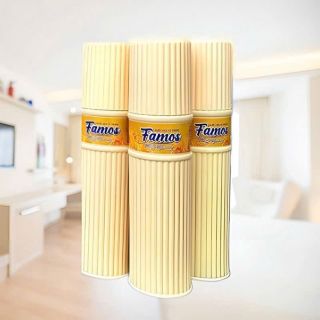 Xịt phòng Famos