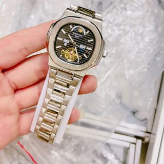 Đồng hồ cơ pateckss phiiilpee nam siêu đẹp