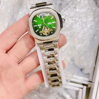 Đồng hồ cơ pateckss phiiilpee nam siêu đẹp