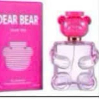 DEARBEAR