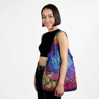 Túi Siêu Nhỏ Thân Thiện Môi Trường