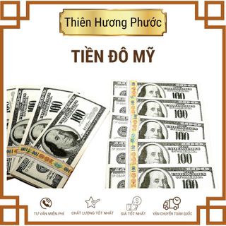 Giấy tiền vàng mã