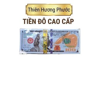 Giấy tiền vàng mã