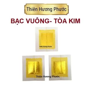 Giấy tiền vàng mã