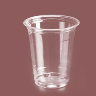 Ly nhựa 360ml PP - Dày trơn / 1 thùng 1000 cái
