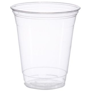 Ly nhựa 360ml PP - Dày trơn / 1 thùng 1000 cái