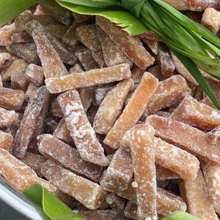 MỨT KHOAI MÔN, MÓN MỨT DUNG DỊ QUÊ NHÀ 500G - WINNIE HOUSE