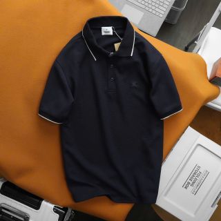 Áo polo nam. Chất vải mềm mịn, sờ mát tay