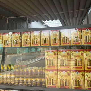 TUYỂN ĐẠI LÝ TOÀN QUỐC - NƯỚC MẮM PHÚ VIỆT
